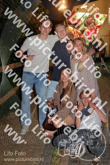 Evenement foto: Serie 2068