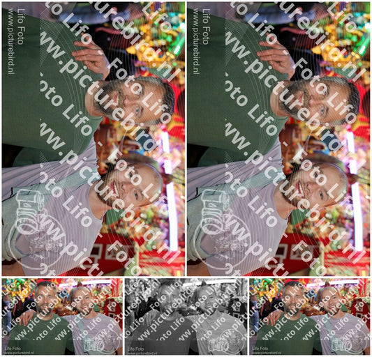 Evenement foto: Serie 2068