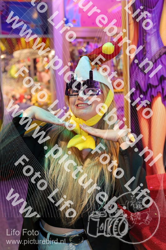 Evenement foto: Serie 2068