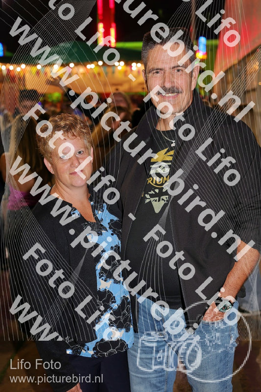 Evenement foto: Serie 2068