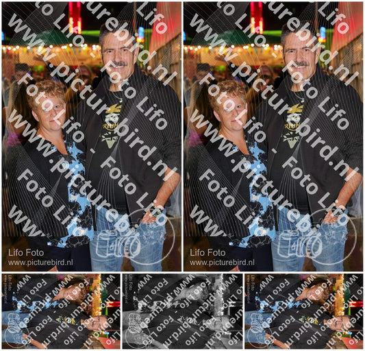 Evenement foto: Serie 2068