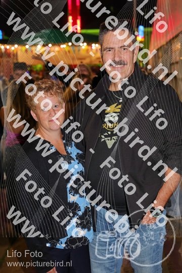Evenement foto: Serie 2068