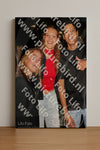 Evenement foto: Serie 2068