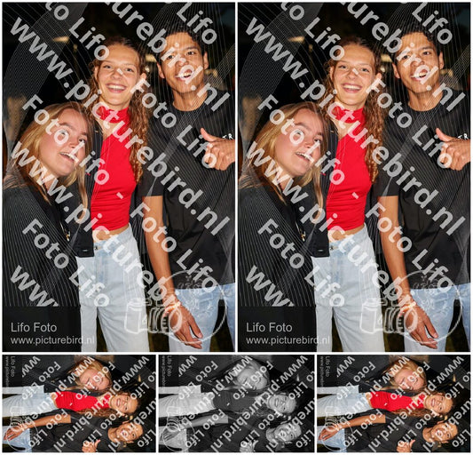 Evenement foto: Serie 2068
