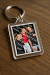 Evenement foto: Serie 2068