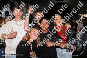 Evenement foto: Serie 2068