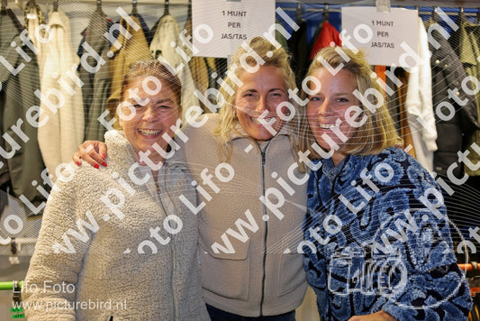 Evenement foto: Serie 2068