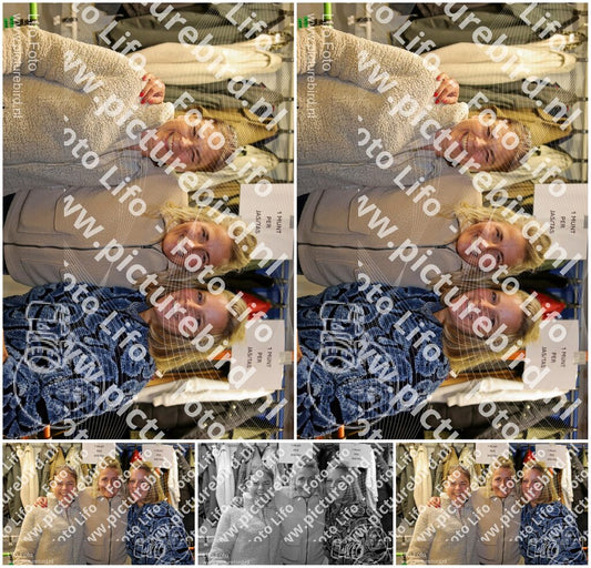 Evenement foto: Serie 2068