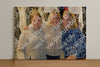 Evenement foto: Serie 2068