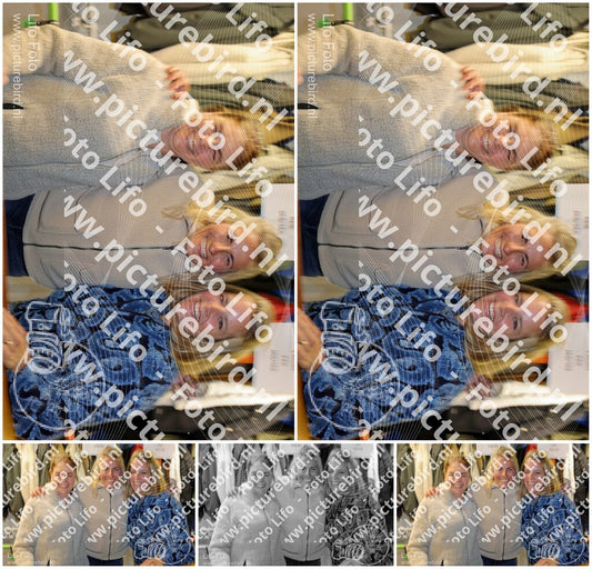Evenement foto: Serie 2068