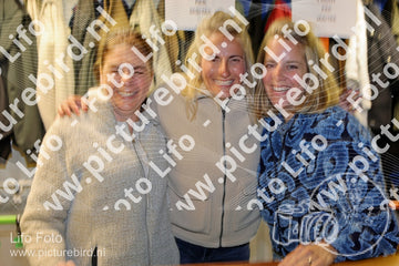 Evenement foto: Serie 2068