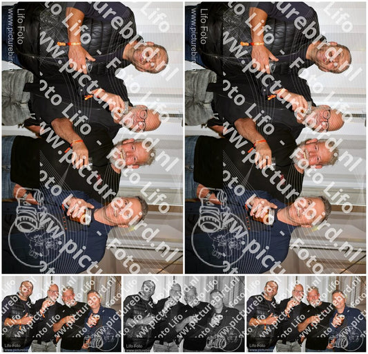 Evenement foto: Serie 2068