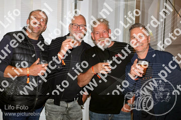 Evenement foto: Serie 2068