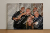 Evenement foto: Serie 2068
