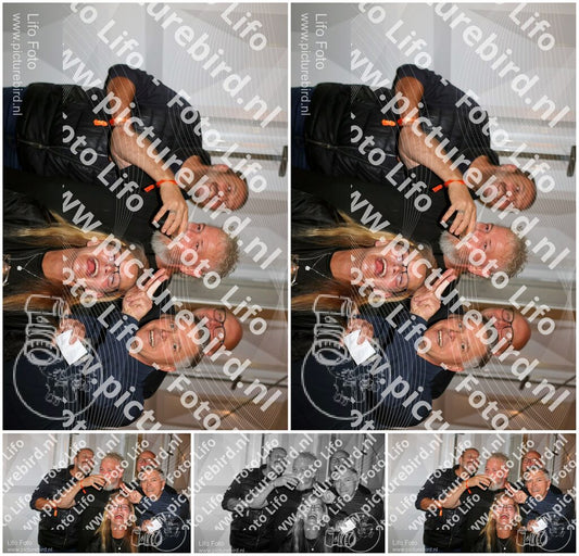 Evenement foto: Serie 2068