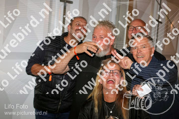 Evenement foto: Serie 2068