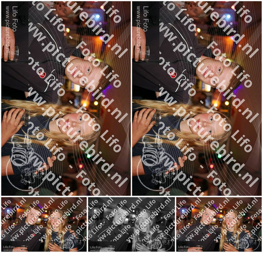 Evenement foto: Serie 2068