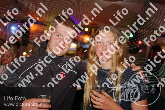 Evenement foto: Serie 2068