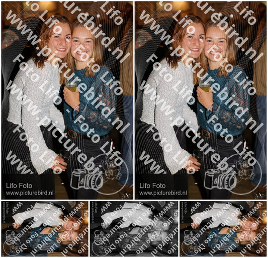Evenement foto: Serie 2068
