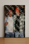 Evenement foto: Serie 2068