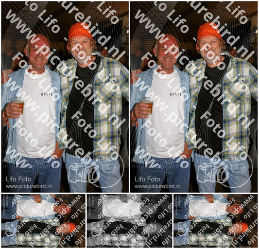 Evenement foto: Serie 2068