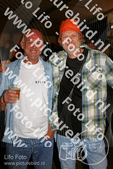 Evenement foto: Serie 2068