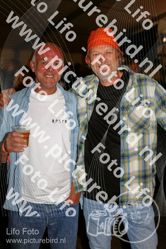 Evenement foto: Serie 2068