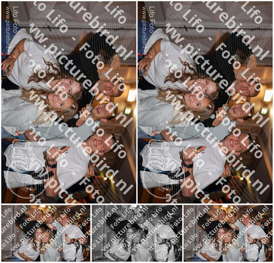 Evenement foto: Serie 2068