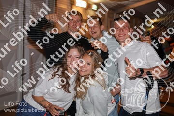 Evenement foto: Serie 2068