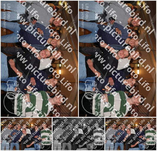 Evenement foto: Serie 2068