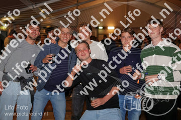 Evenement foto: Serie 2068