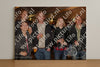 Evenement foto: Serie 2068
