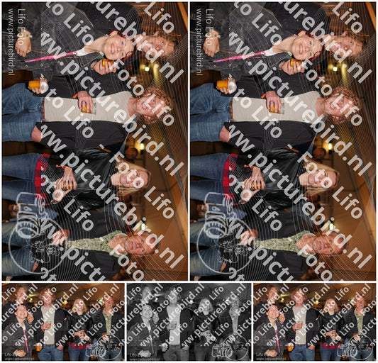 Evenement foto: Serie 2068