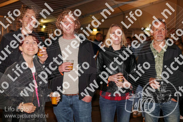 Evenement foto: Serie 2068