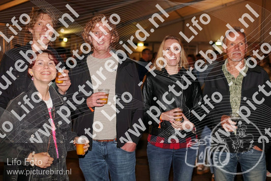 Evenement foto: Serie 2068