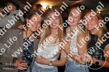 Evenement foto: Serie 2068