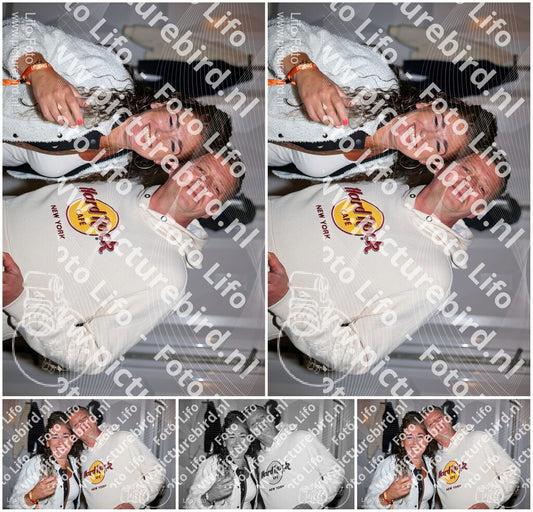 Evenement foto: Serie 2068