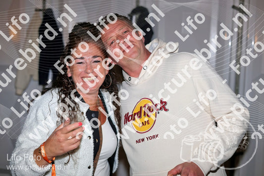 Evenement foto: Serie 2068
