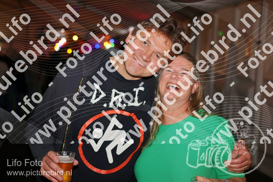 Evenement foto: Serie 2068