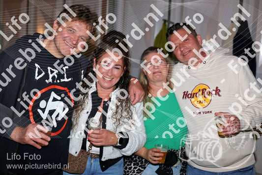 Evenement foto: Serie 2068