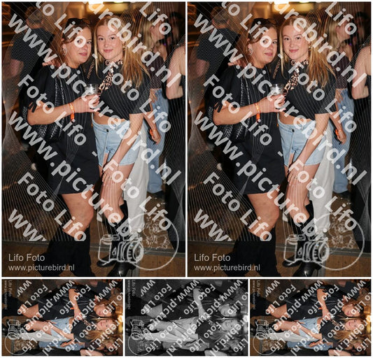 Evenement foto: Serie 2068