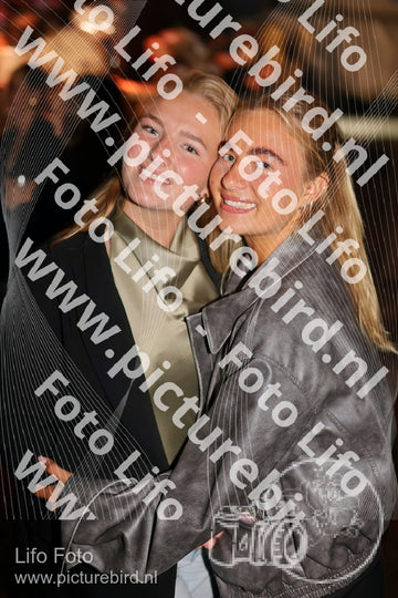 Evenement foto: Serie 2068