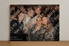 Evenement foto: Serie 2068