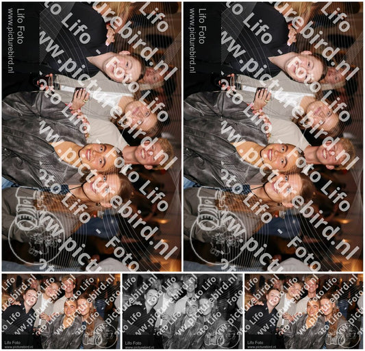 Evenement foto: Serie 2068
