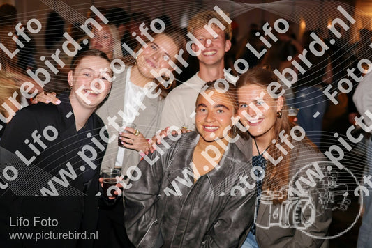 Evenement foto: Serie 2068
