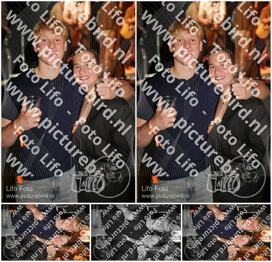 Evenement foto: Serie 2068
