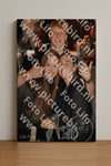 Evenement foto: Serie 2068