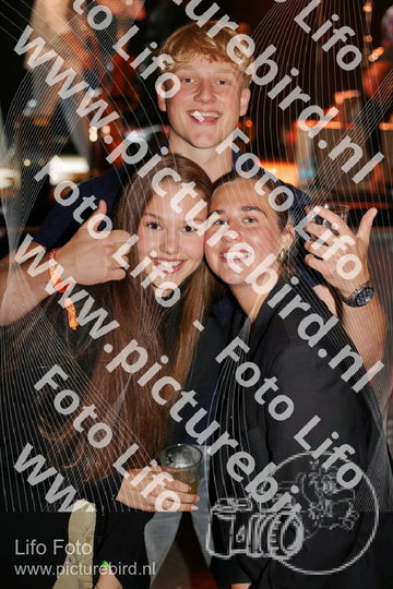 Evenement foto: Serie 2068