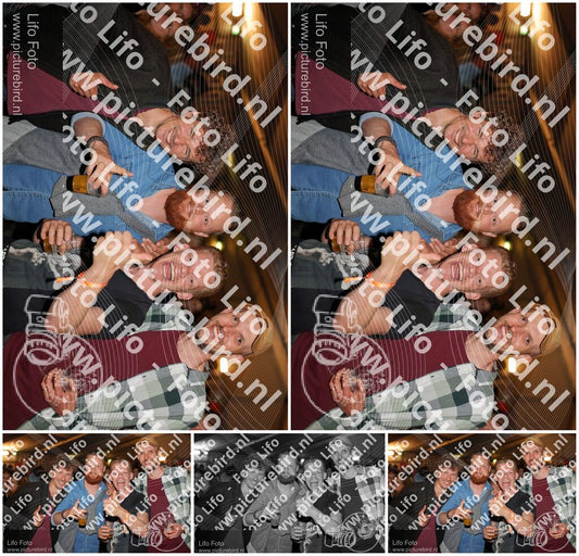 Evenement foto: Serie 2068