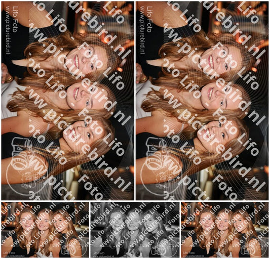 Evenement foto: Serie 2068